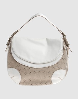Stella McCartney Large Fabric Bag