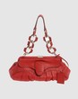 VALENTINO GARAVANI - Medium leather bags