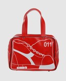 DIADORA HERITAGE - Large leather bags