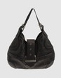 ALEXANDER MCQUEEN - Large leather bags