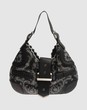 ALEXANDER MCQUEEN - Large leather bags