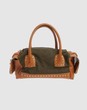 ASKA MASUDA - Medium fabric bags
