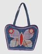 ANTIK BATIK - Medium fabric bags