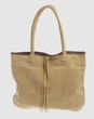 ENTRA' - Large leather bags