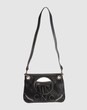 C'N'C' COSTUME NATIONAL - Medium leather bags
