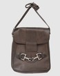 MAURO GRIFONI - Medium leather bags