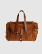 YSL  RIVE GAUCHE - Medium leather bags