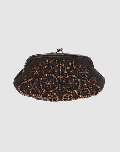 ZOOM MOSCHINO - Clutch