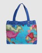 ALVIERO MARTINI 1a CLASSE - Large fabric bags