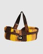 MARNI - Large fabric bags