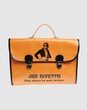 JOE RIVETTO - Large fabric bags