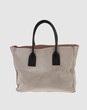 L' AUTRE CHOSE - Large leather bags