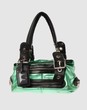CHLOE' - Medium leather bags