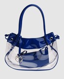 COCCINELLE - Bolsos medianos de tela
