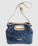 COCCINELLE - Medium fabric bags