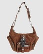 GEORGE GINA LUCY - Medium fabric bags