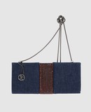 COCCINELLE - Bolsos pequeños de tela