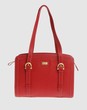 COCCINELLE - Large leather bags