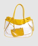 COCCINELLE - Large fabric bags