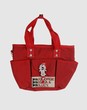 GEORGE GINA LUCY - Large fabric bags