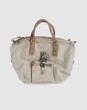GEORGE GINA LUCY - Large fabric bags