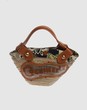 COCCINELLE - Medium fabric bags