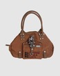 GEORGE GINA LUCY - Large fabric bags