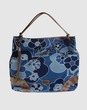 COCCINELLE - Large fabric bags