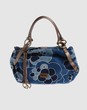 COCCINELLE - Large fabric bags