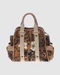 COCCINELLE - Large fabric bags