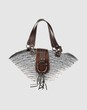 COCCINELLE - Large fabric bags