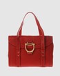 COCCINELLE - Medium leather bags