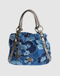 COCCINELLE - Large fabric bags