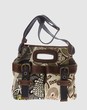 COCCINELLE - Large fabric bags
