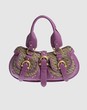 COCCINELLE - Large fabric bags