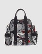 COCCINELLE - Medium fabric bags