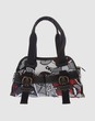 COCCINELLE - Large fabric bags