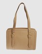 COCCINELLE - Large leather bags