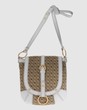 COCCINELLE - Medium fabric bags