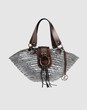 COCCINELLE - Large fabric bags