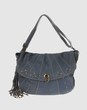 COCCINELLE - Large leather bags
