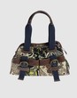 COCCINELLE - Large fabric bags