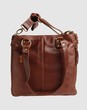 DANBO' - Medium leather bags