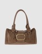 DANBO' - Large leather bags