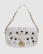 ETRO - Medium leather bags