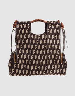 CORTO MOLTEDO Women - Handbags - Large leather bag CORTO MOLTEDO on YOOX from yoox.com