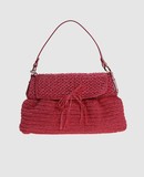 FENDI - Medium fabric bags