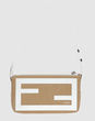 FENDI - Small fabric bags