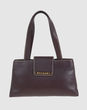 BULGARI - Medium leather bags