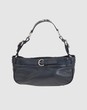 DAKS LONDON - Medium leather bags